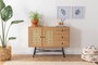 Hanah Home Nala 120 Natural